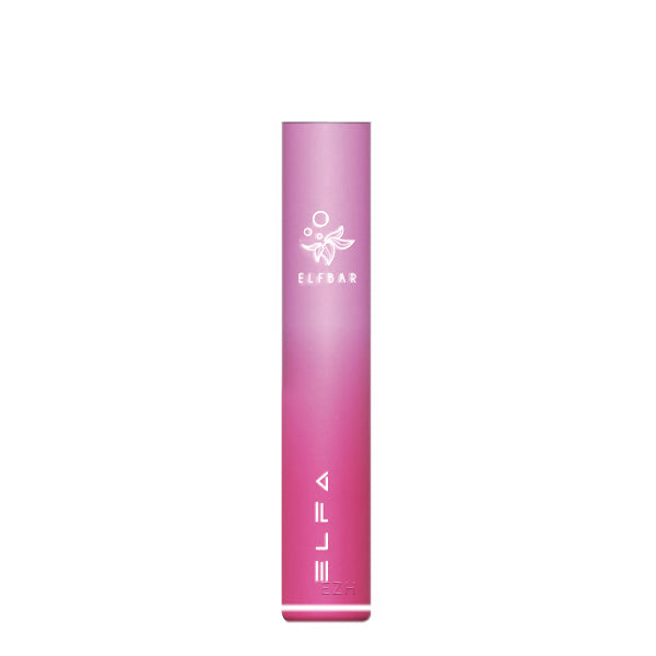 Elfbar - ELFA - Device - Aurora Pink