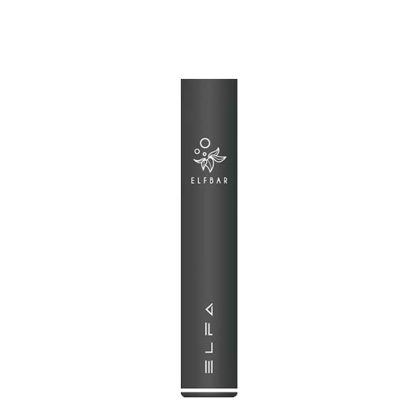 Elfbar - ELFA - Device - Black
