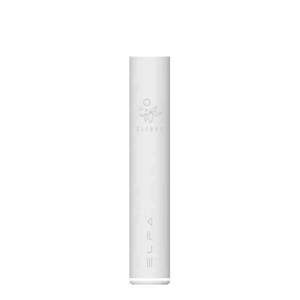 Elfbar - ELFA - Device - White