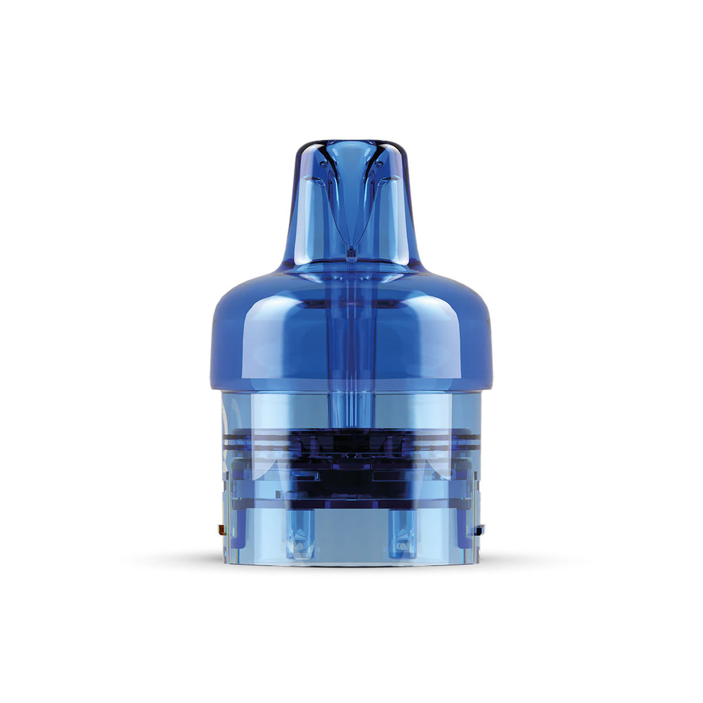 *NEU* Kiara Baba 10K - Refill Container - Blue Banana Dreamz - 10ml - 20mg/ml // Steuerware