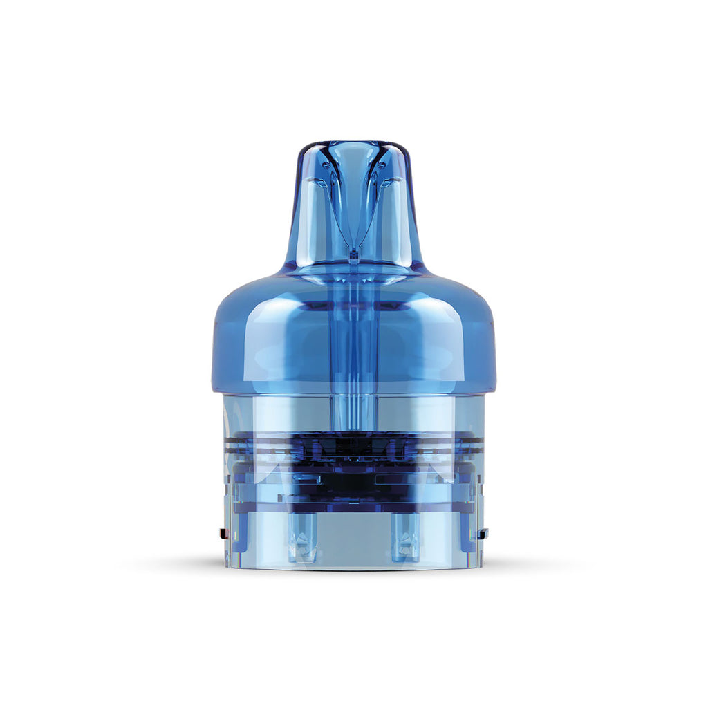 *NEU* Kiara Baba 10K - Refill Container - Blue Blood OG - 10ml - 20mg/ml // Steuerware