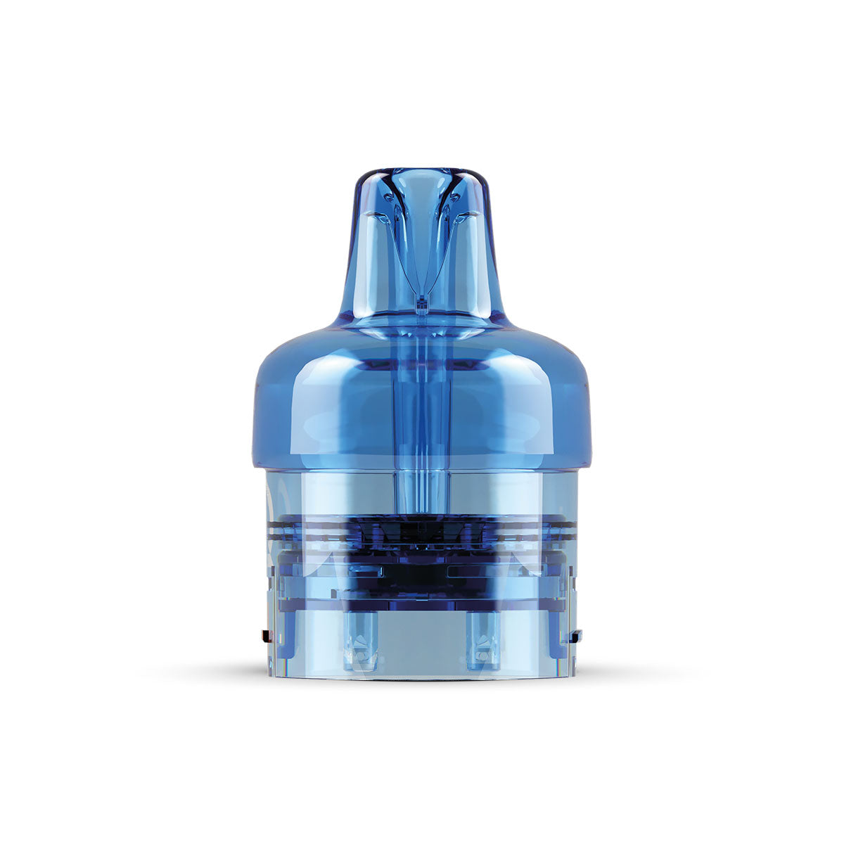 *NEU* Kiara Baba 10K - Refill Container - Blue Blood OG - 10ml - 20mg/ml // Steuerware