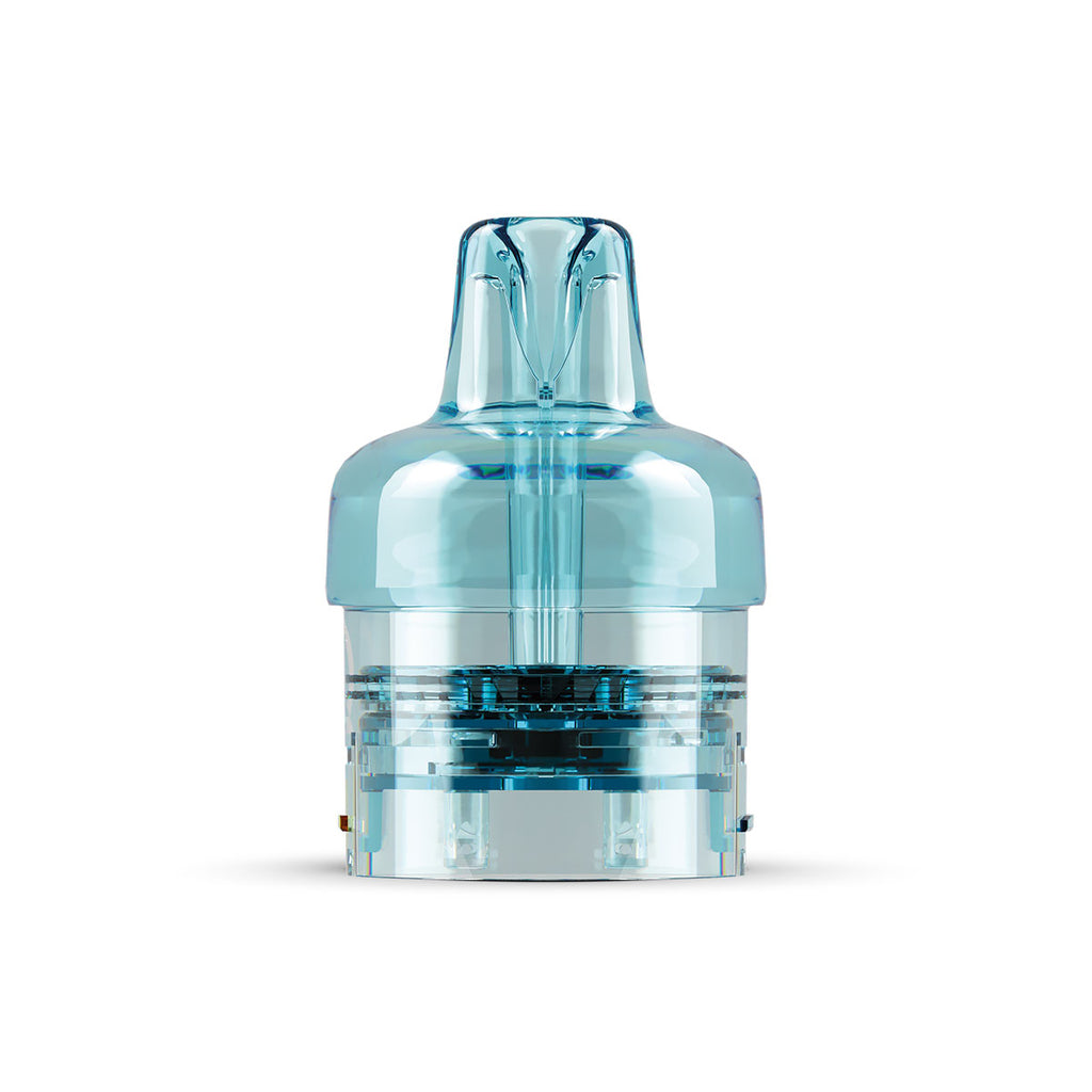 *NEU* Kiara Baba 10K - Refill Container - Blue Razz Kizz Lemon - 10ml - 20mg/ml // Steuerware