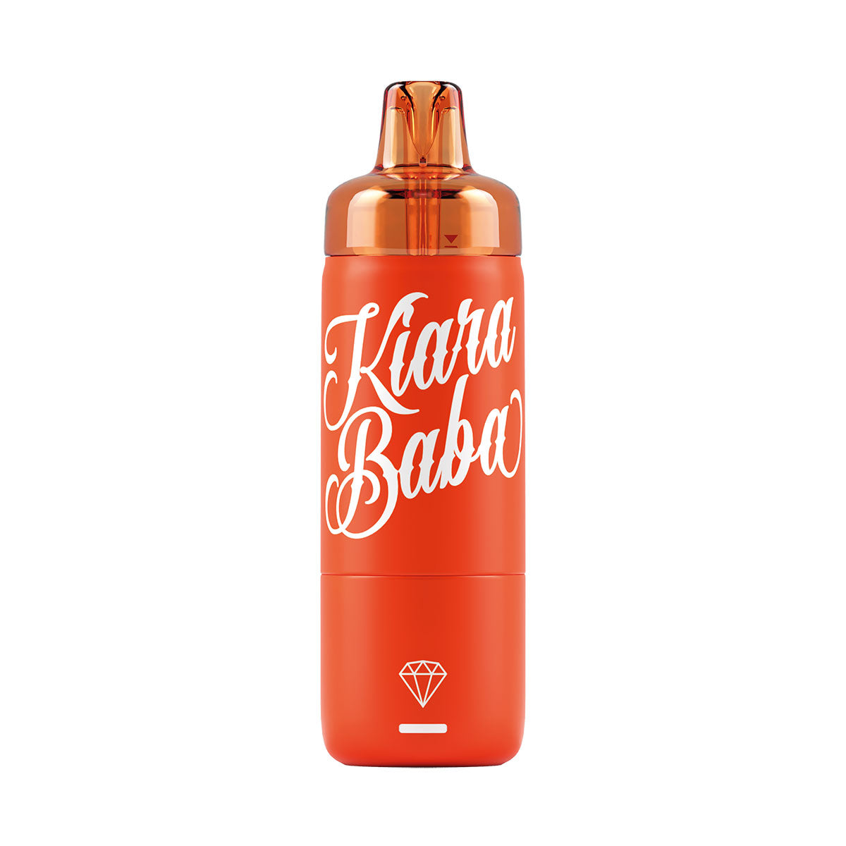 *NEU* Kiara Baba 10K - Basisgerät - Bright Orange