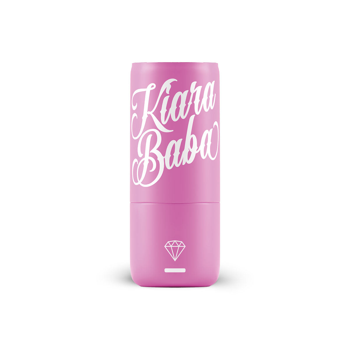 *NEU* Kiara Baba 10K - Basisgerät - Candy Pink