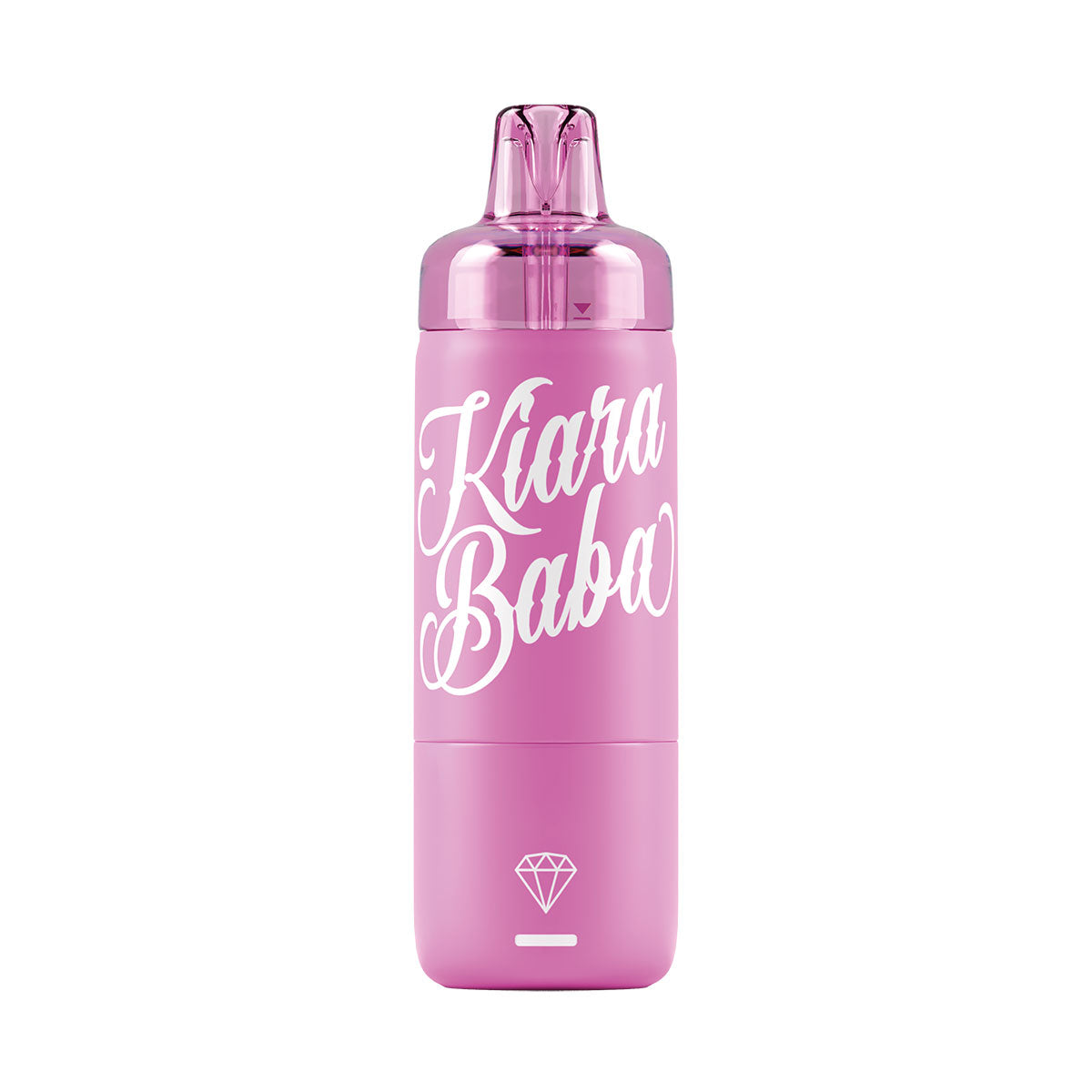 *NEU* Kiara Baba 10K - Basisgerät - Candy Pink