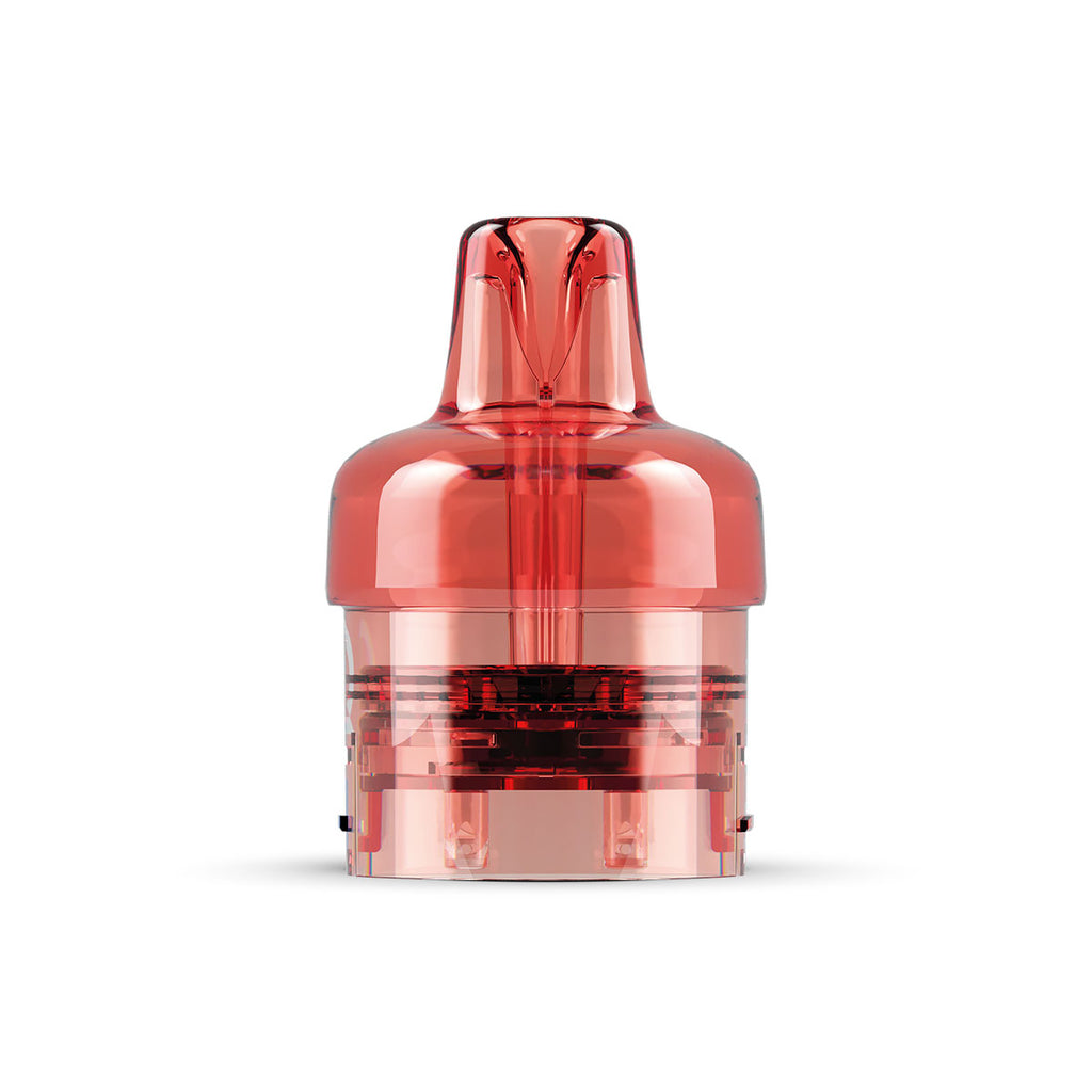 *NEU* Kiara Baba 10K - Refill Container - Lick my Strawberry - 10ml - 20mg/ml // Steuerware