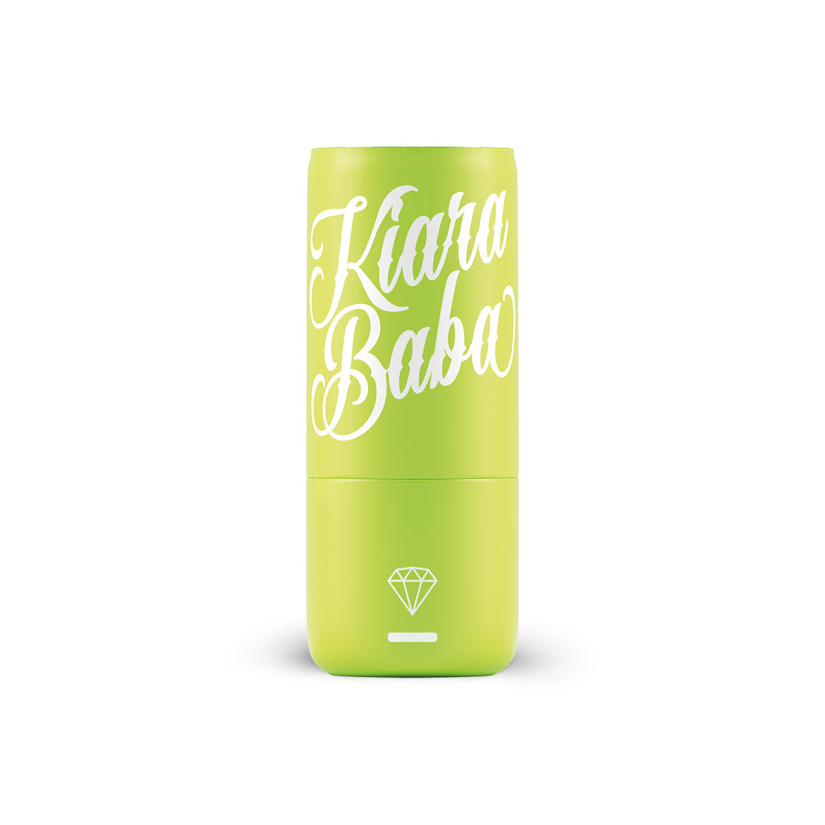 *NEU* Kiara Baba 10K - Basisgerät - Light Green