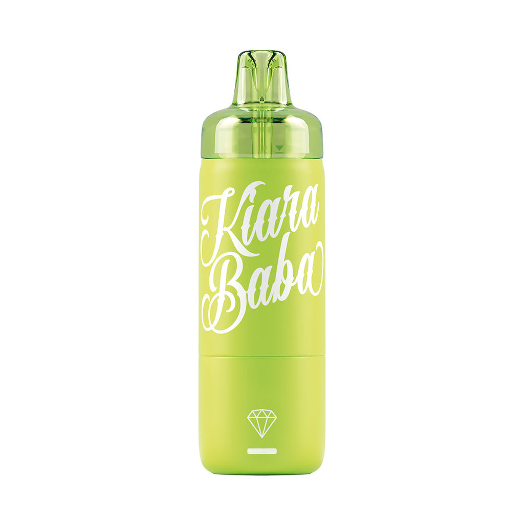 *NEU* Kiara Baba 10K - Basisgerät - Light Green