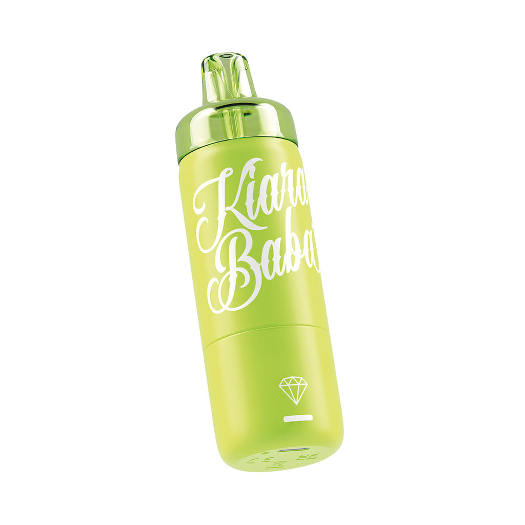 *NEU* Kiara Baba 10K - Basisgerät - Light Green