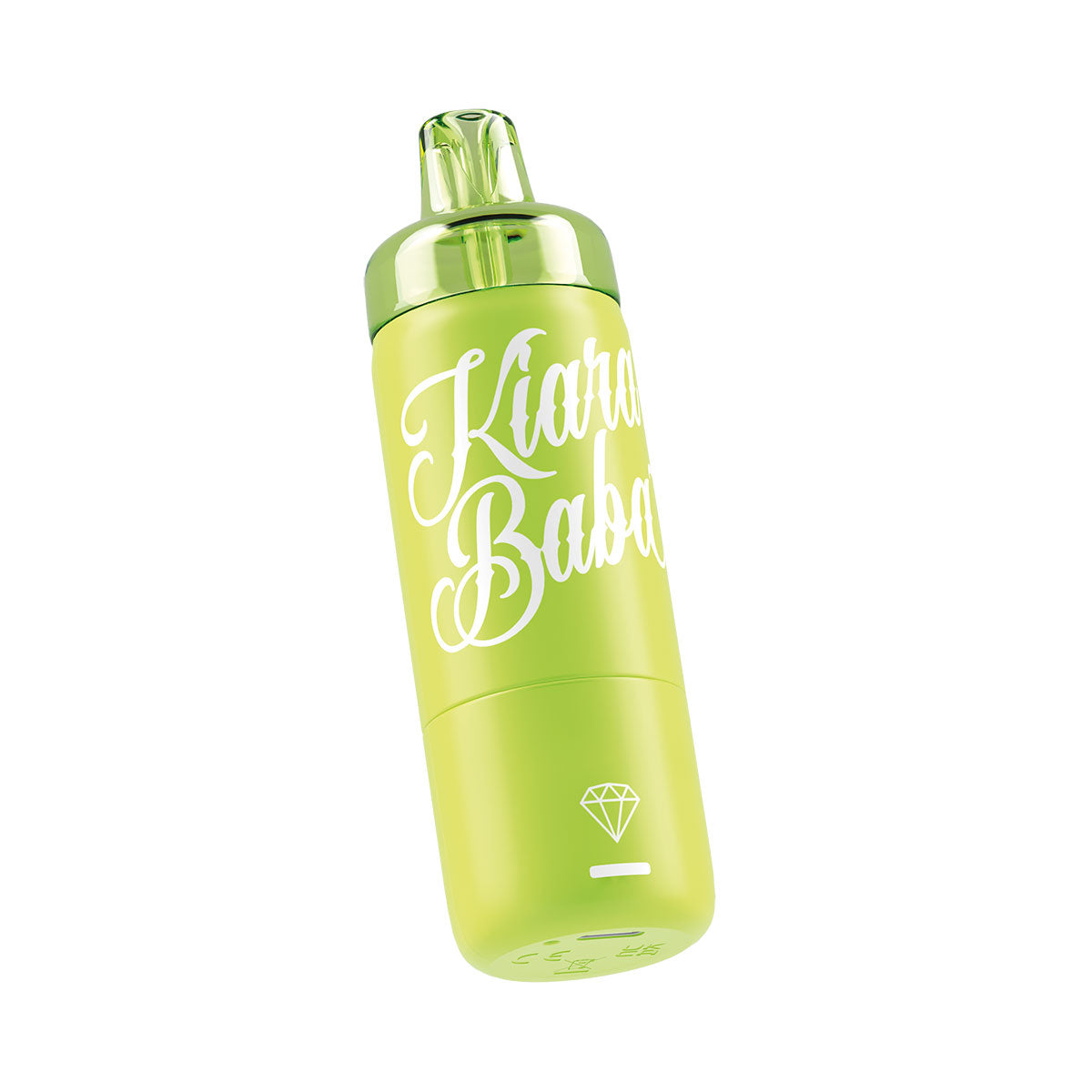 *NEU* Kiara Baba 10K - Basisgerät - Light Green