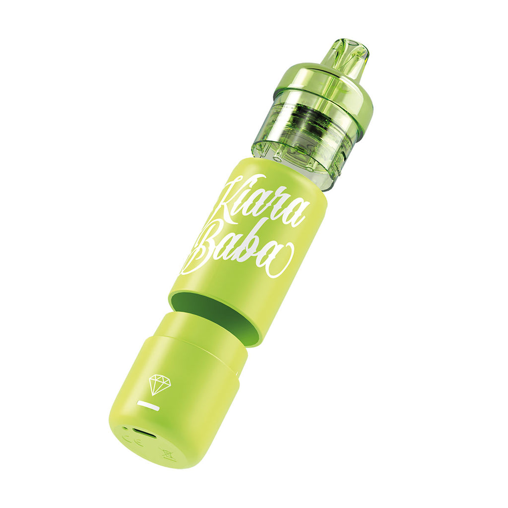 *NEU* Kiara Baba 10K - Basisgerät - Light Green