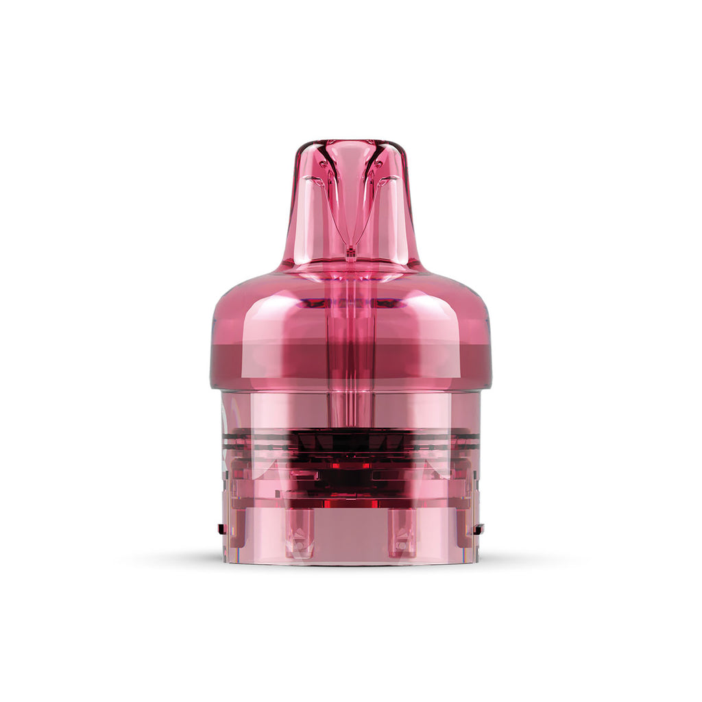 *NEU* Kiara Baba 10K - Refill Container - Mad Cherry - 10ml - 20mg/ml // Steuerware