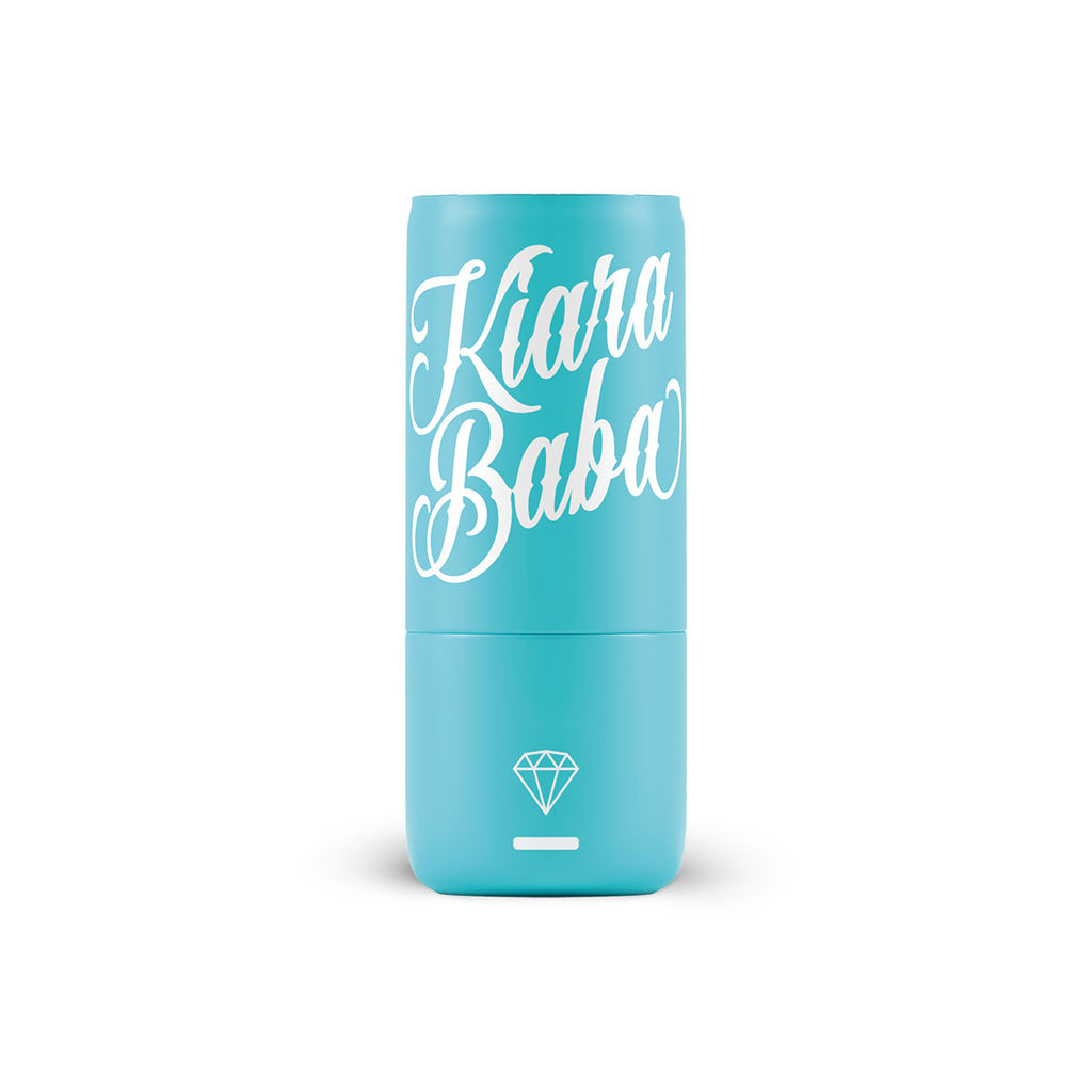 *NEU* Kiara Baba 10K - Basisgerät - Ocean Blue