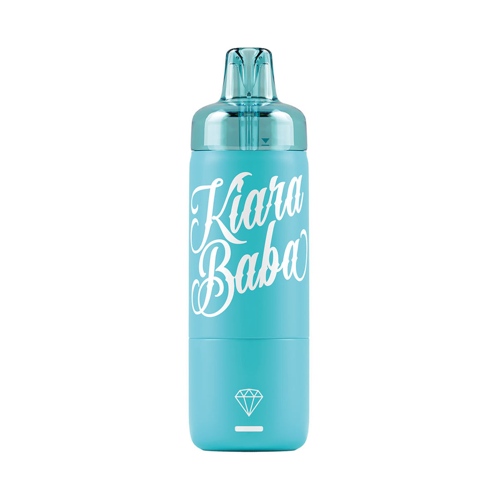 *NEU* Kiara Baba 10K - Basisgerät - Ocean Blue