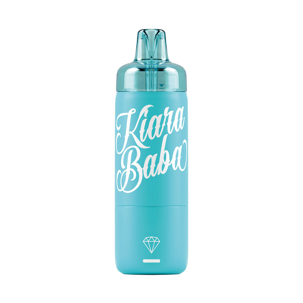 *NEU* Kiara Baba 10K - Basisgerät - Ocean Blue