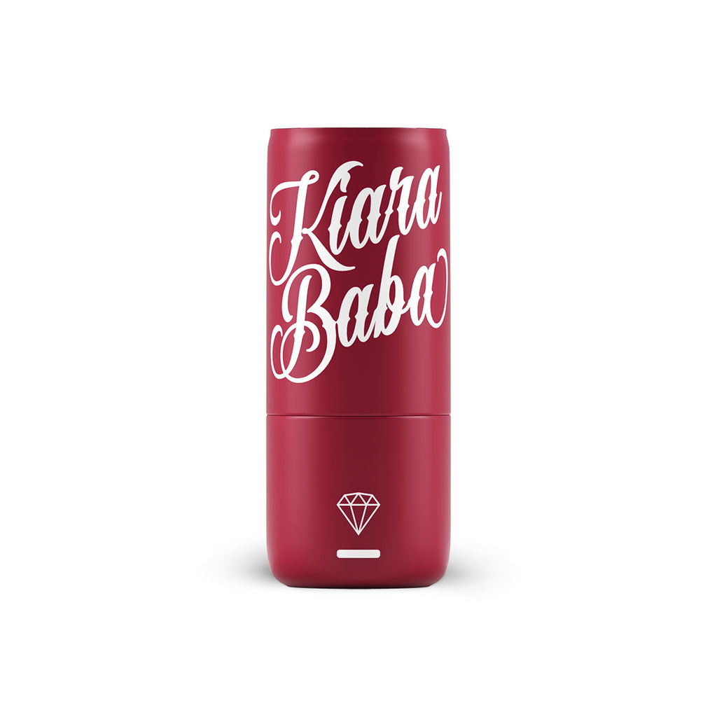 *NEU* Kiara Baba 10K - Basisgerät - Passion Red