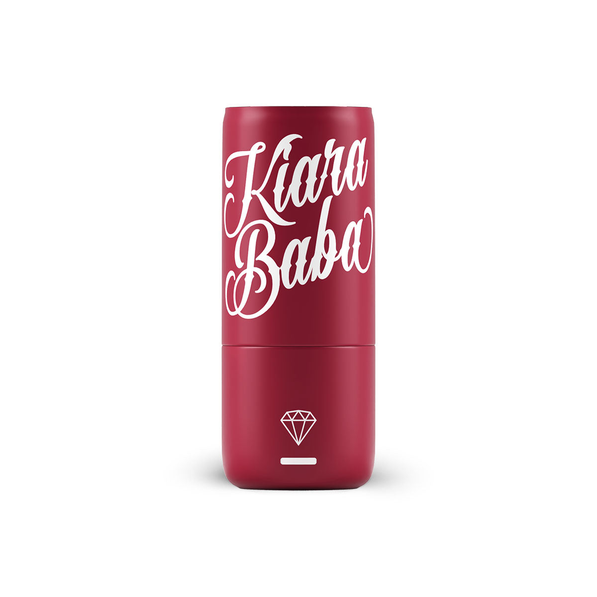 *NEU* Kiara Baba 10K - Basisgerät - Passion Red