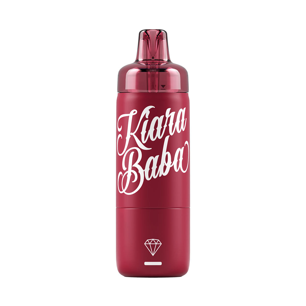 *NEU* Kiara Baba 10K - Basisgerät - Passion Red
