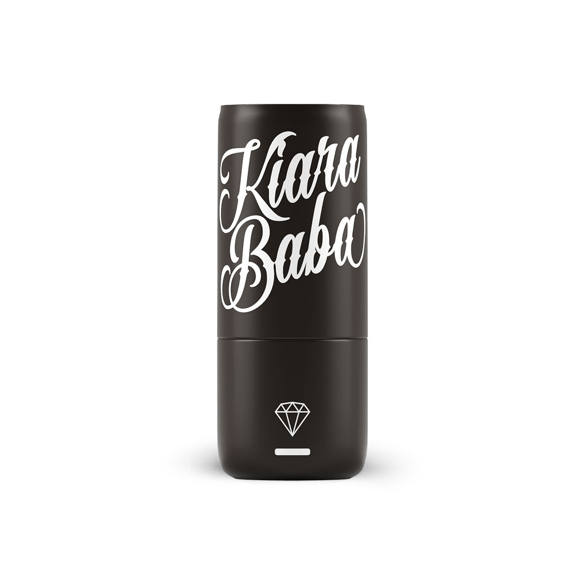 *NEU* Kiara Baba 10K - Basisgerät - Pure Black