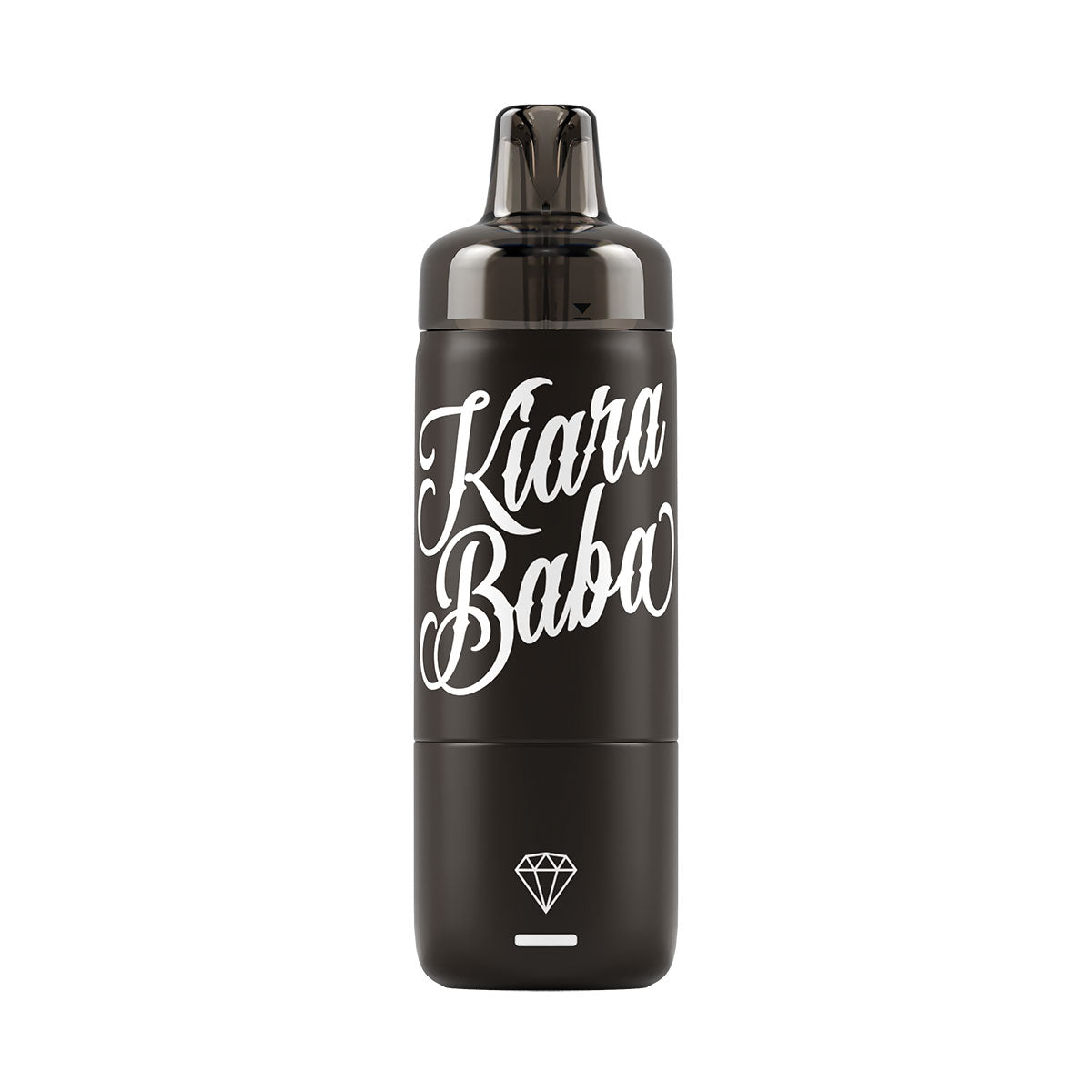 *NEU* Kiara Baba 10K - Basisgerät - Pure Black